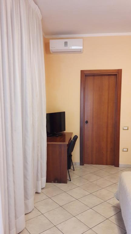 Guesthouse Il Ciliegio Sorbo Serpico Exterior foto